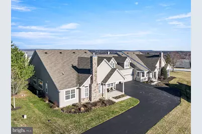 1107 Hulnick Road #438-74, Coatesville, PA 19320 - Photo 2