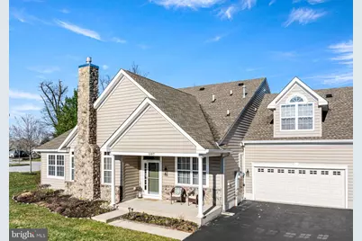 1107 Hulnick Road #438-74, Coatesville, PA 19320 - Photo 1