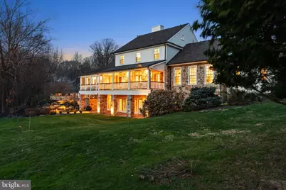 100 Pyles Mountain Lane, Avondale, PA 19311 - Photo 96