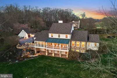 100 Pyles Mountain Lane, Avondale, PA 19311 - Photo 102