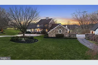 100 Pyles Mountain Lane, Avondale, PA 19311 - Photo 100