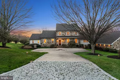 100 Pyles Mountain Lane, Avondale, PA 19311 - Photo 106