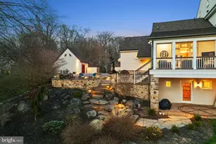 100 Pyles Mountain Ln, Avondale, PA 19311 - Photo 8