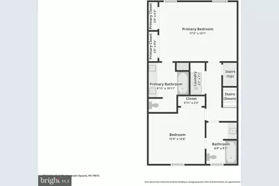 2604 Westfield Court, Newtown Square, PA 19073 - Photo 36