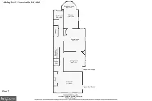 144 Gay St, Phoenixville, PA 19460 - Photo 50