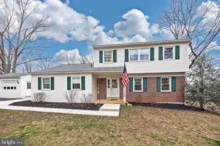 938 Kingsway Dr, Coatesville, PA 19320 - Photo 4