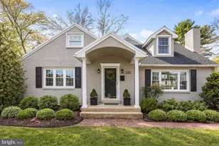 220 S Valley Forge Rd, Devon, PA 19333 - Photo 1