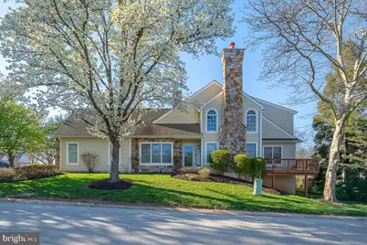 48 Longview Circle #48, Berwyn, PA 19312 - Photo 1