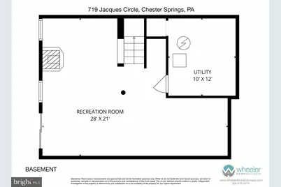 719 Jacques Circle, Chester Springs, PA 19425 - Photo 24