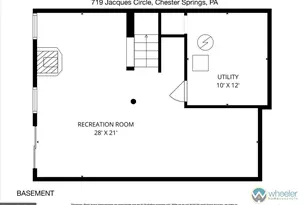 719 Jacques Cir, Chester Springs, PA 19425 - Photo 24