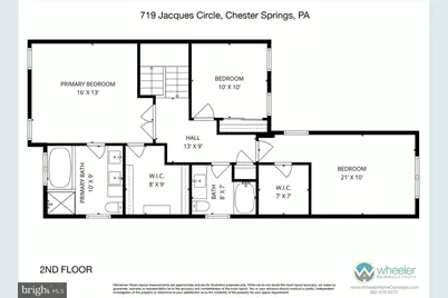 719 Jacques Circle, Chester Springs, PA 19425 - Photo 16