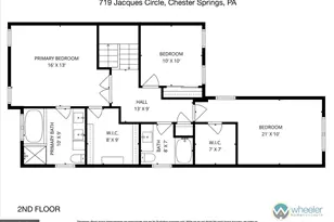 719 Jacques Cir, Chester Springs, PA 19425 - Photo 16