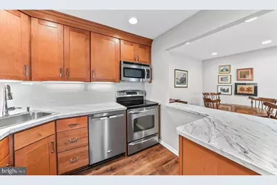 76 Le Forge Court #76, Chesterbrook, PA 19087 - Photo 16