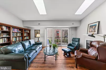 76 Le Forge Court #76, Chesterbrook, PA 19087 - Photo 4