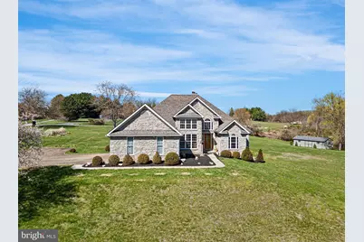 413 Church Hill Road, Landenberg, PA 19350 - Photo 1