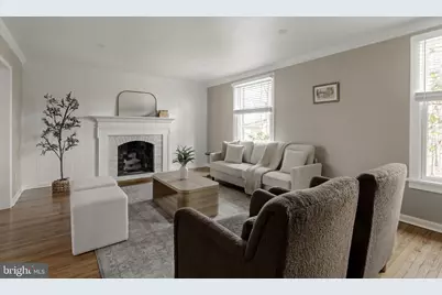 1760 Forge Mountain Drive, Phoenixville, PA 19460 - Photo 16