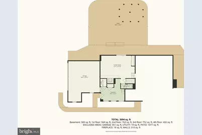 1760 Forge Mountain Drive, Phoenixville, PA 19460 - Photo 70