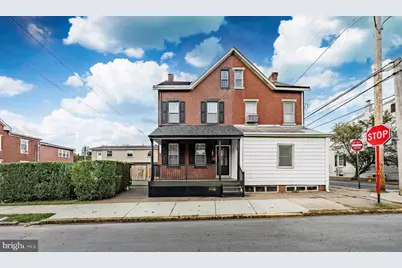 303 W Washington Street, West Chester, PA 19380 - Photo 1