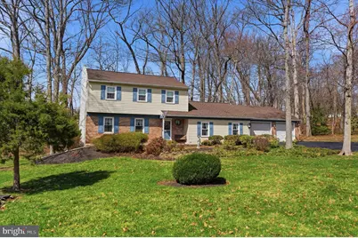 863 Hunters Run Road, Pottstown, PA 19465 - Photo 2