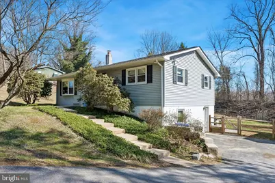 100 Evergreen Drive, Coatesville, PA 19320 - Photo 1