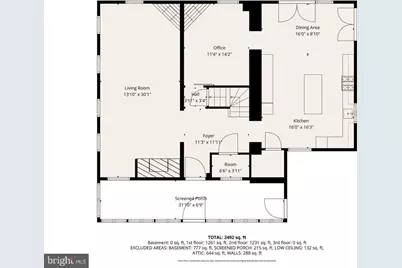 2563 Veronica Drive, Chester Springs, PA 19425 - Photo 98