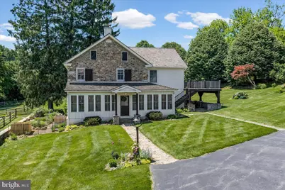 2563 Veronica Drive, Chester Springs, PA 19425 - Photo 1