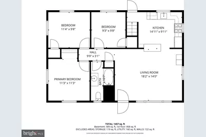 508 W Anderson Avenue, Phoenixville, PA 19460 - Photo 24