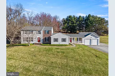 800 Dowlin Forge Rd Road, Downingtown, PA 19335 - Photo 1