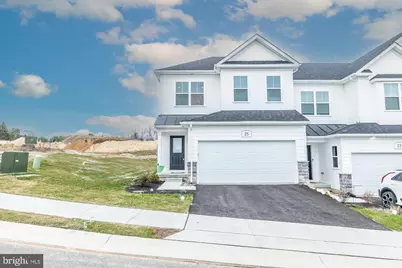 25 Valley Oak Road, Glenmoore, PA 19343 - Photo 1