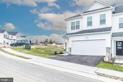 25 Valley Oak Road, Glenmoore, PA 19343 - Photo 2