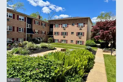 335 E Lancaster Avenue #B-14, Downingtown, PA 19335 - Photo 16