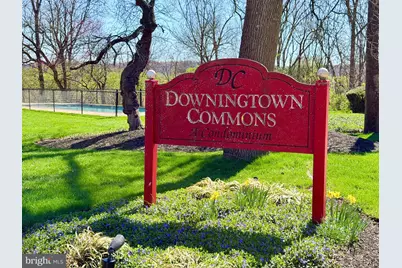 335 E Lancaster Avenue #B-14, Downingtown, PA 19335 - Photo 14