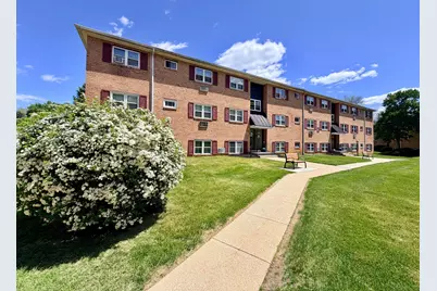 335 E Lancaster Avenue #E-5, Downingtown, PA 19335 - Photo 12