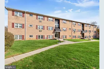 335 E Lancaster Avenue #E-5, Downingtown, PA 19335 - Photo 1