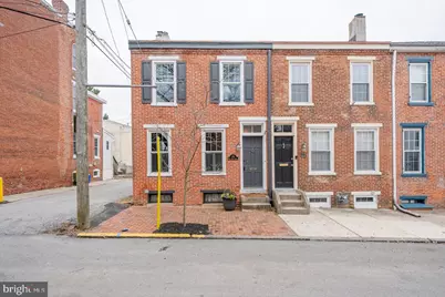 120 W Union Street, West Chester, PA 19382 - Photo 1