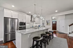 1007 James Walter Wy, Kennett Square, PA 19348 - Photo 4