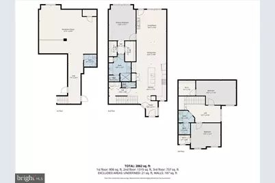 1007 James Walter Way, Kennett Square, PA 19348 - Photo 38