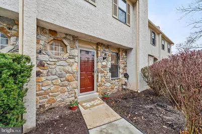 703 Andover Court #703-C, West Chester, PA 19382 - Photo 2