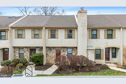 703 Andover Court #703-C, West Chester, PA 19382 - Photo 1