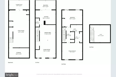 703 Andover Court #703-C, West Chester, PA 19382 - Photo 34