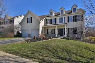 212 Truman Way, Downingtown, PA 19335 - Photo 1