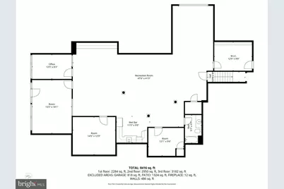 200 Fulling Drive, Chadds Ford, PA 19317 - Photo 110