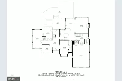 200 Fulling Drive, Chadds Ford, PA 19317 - Photo 108