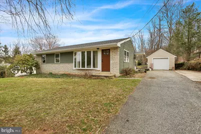 2830 S Hill Camp Road, Pottstown, PA 19465 - Photo 1