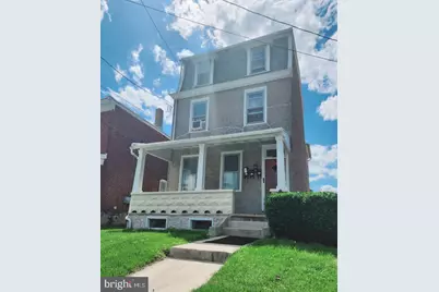 516 Franklin Avenue #3RD FL, Phoenixville, PA 19460 - Photo 6