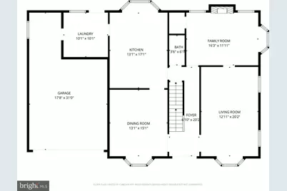 7 Fawn Circle, Malvern, PA 19355 - Photo 36