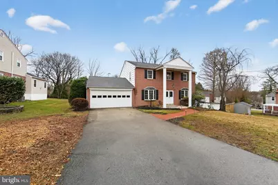 7 Fawn Circle, Malvern, PA 19355 - Photo 2