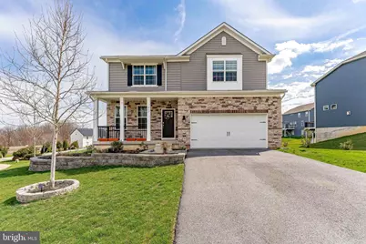 266 Arters Way, Downingtown, PA 19335 - Photo 2