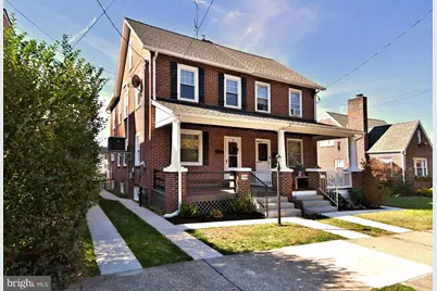 126 Starr Street, Phoenixville, PA 19460 - Photo 1