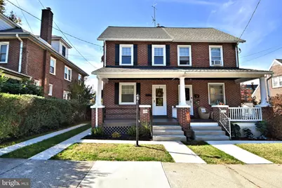 126 Starr Street, Phoenixville, PA 19460 - Photo 2